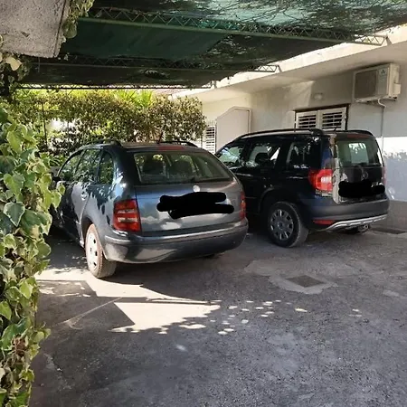 Sobe Gojak * Makarska