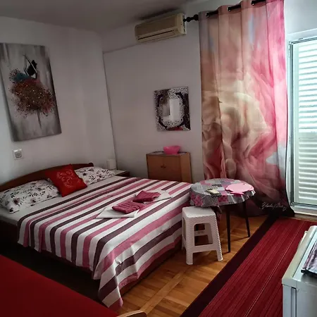 Pensjonat Sobe Gojak *