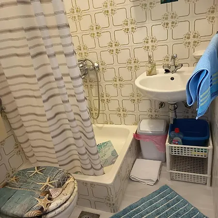 Guest house Sobe Gojak