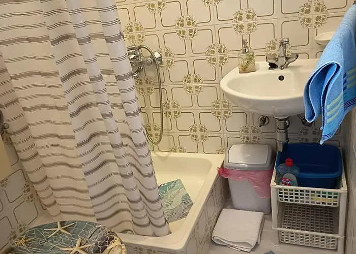 Гостевой дом Sobe Gojak