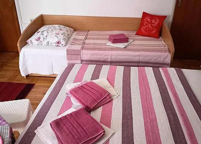 Guest house Sobe Gojak *