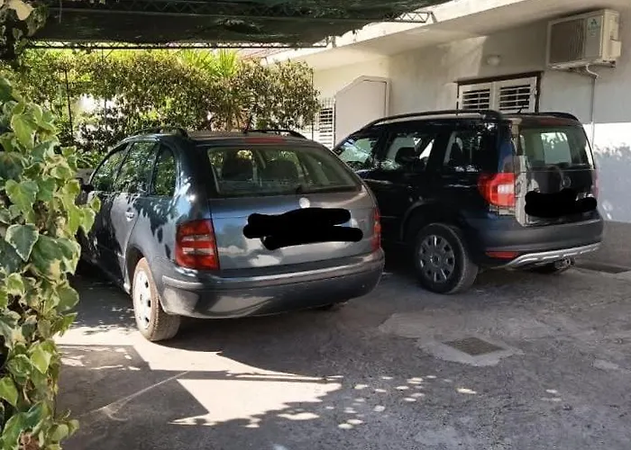 Sobe Gojak * Makarska